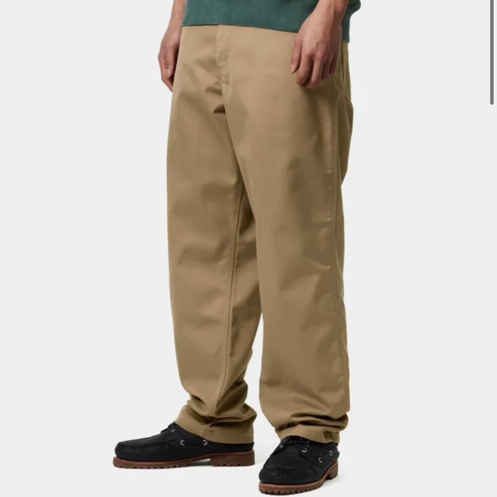 Carhartt WIP Simple Pant 32x32 - Like new